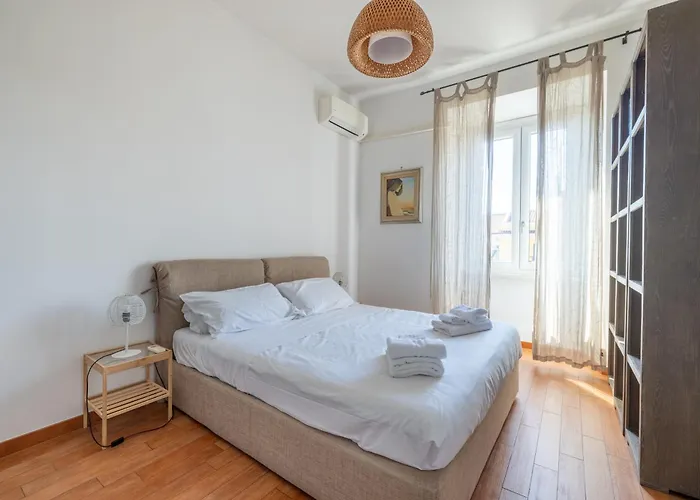 Apartament Emanuele Filiberto - Vivora Srl