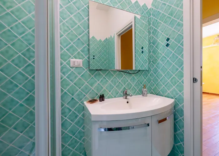 Apartament Emanuele Filiberto - Vivora Srl *