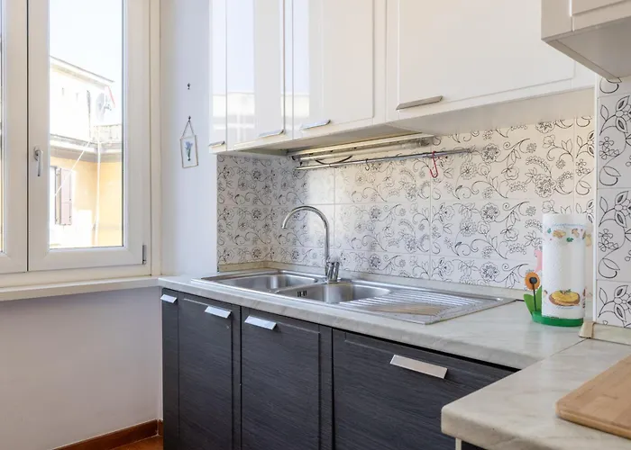 Emanuele Filiberto - Vivora Srl Apartament *