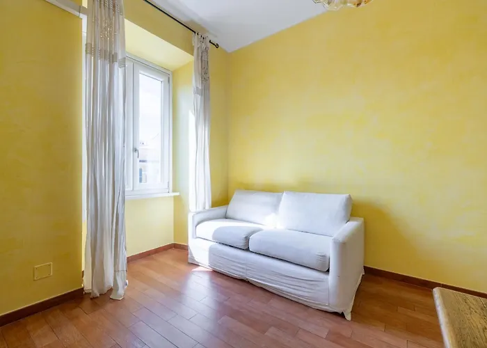 Emanuele Filiberto - Vivora Srl Apartament *