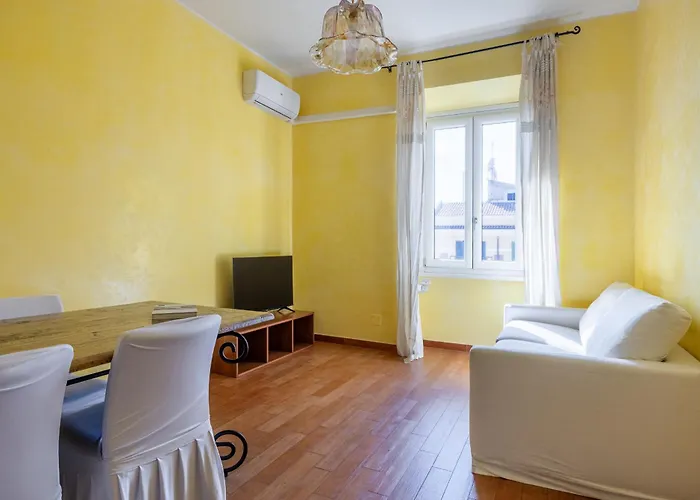 Emanuele Filiberto - Vivora Srl Apartament *