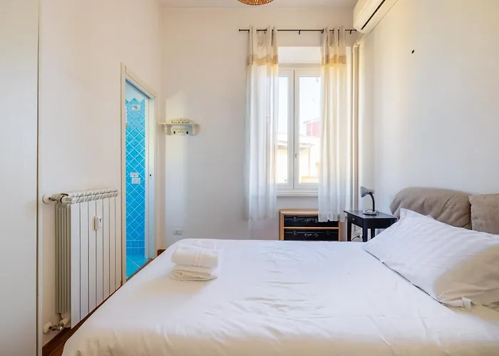 Apartament Emanuele Filiberto - Vivora Srl *