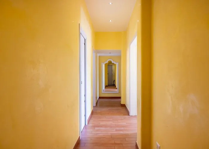 Apartament Emanuele Filiberto - Vivora Srl