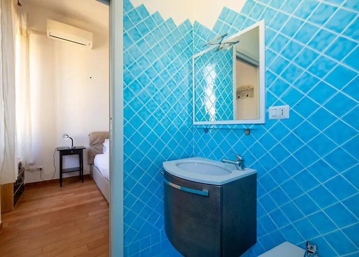 Apartament Emanuele Filiberto - Vivora Srl *