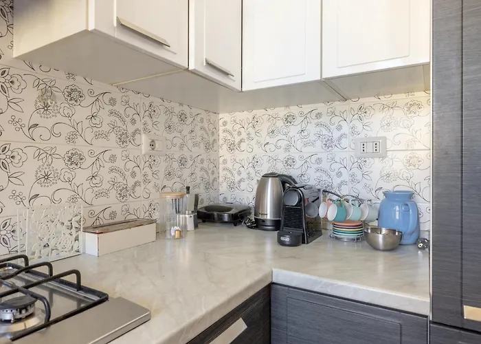 Apartament Emanuele Filiberto - Vivora Srl