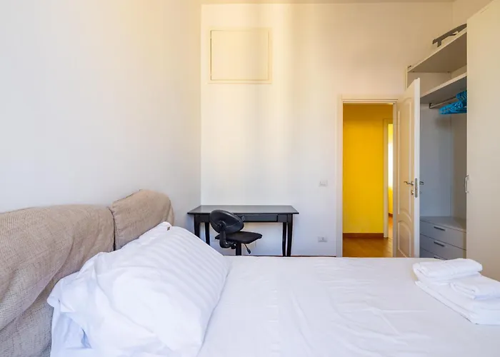 Emanuele Filiberto - Vivora Srl Apartament Rzym