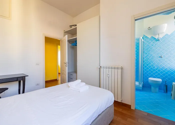 Apartament Emanuele Filiberto - Vivora Srl