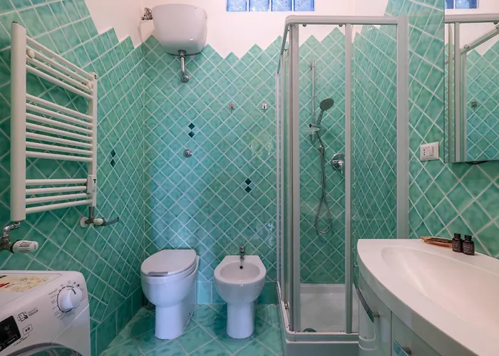 Emanuele Filiberto - Vivora Srl Apartament *