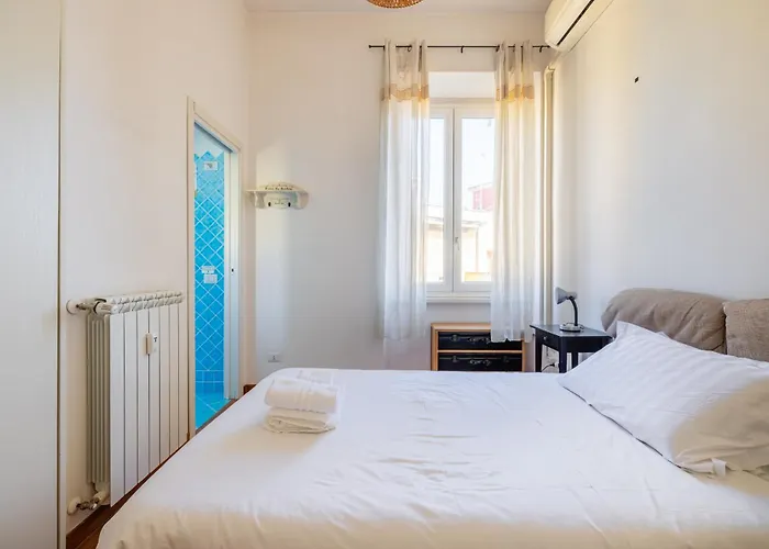 Emanuele Filiberto - Vivora Srl Apartament Rzym