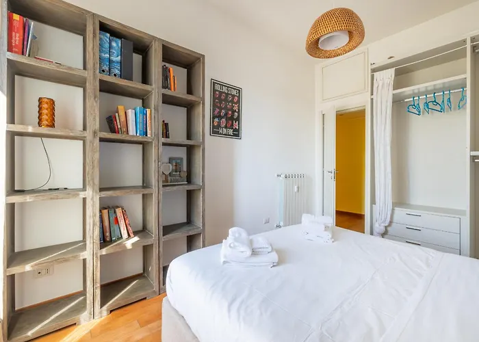 Apartament Emanuele Filiberto - Vivora Srl Rzym