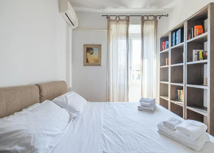 Apartament Emanuele Filiberto - Vivora Srl *